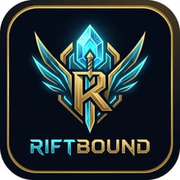 Riftbound Logo